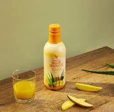 FOREVER ALOE MANGO (1 LTR)