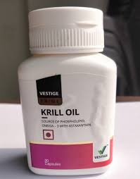 Vestige Prime Krill Oil (30N)