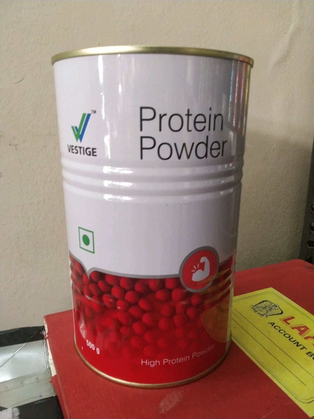 Vestige Protein Powder (500G)