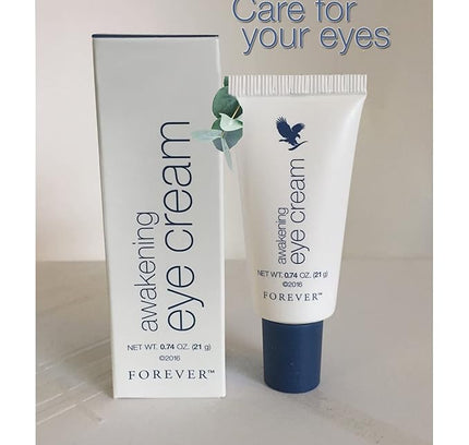 FOREVER AWAKENING EYE CREAM (21G)