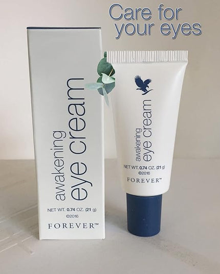 FOREVER AWAKENING EYE CREAM (21G)
