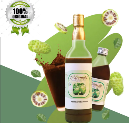 DXN MORINZHI (600 ML)