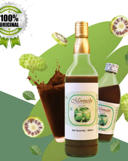 DXN MORINZHI (600 ML)