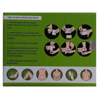 Vestige Detox Foot Patch (10 PATCHES)