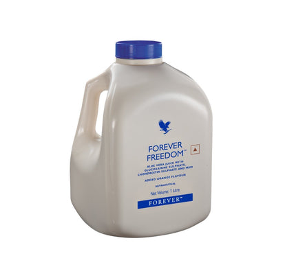 FOREVER FREEDOM (1 LTR)