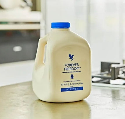 FOREVER FREEDOM (1 LTR)