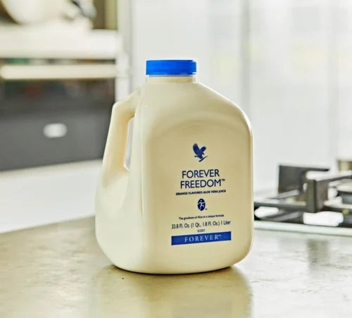 FOREVER FREEDOM (1 LTR)