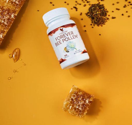 FOREVER BEE POLLEN (100 N)