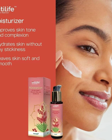 HERBALIFE VRITILIFE FACIAL SERUM (30 ML)
