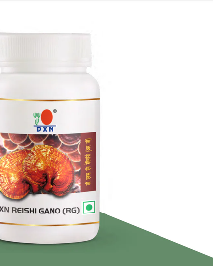 DXN REISHI GANO RG (90N)