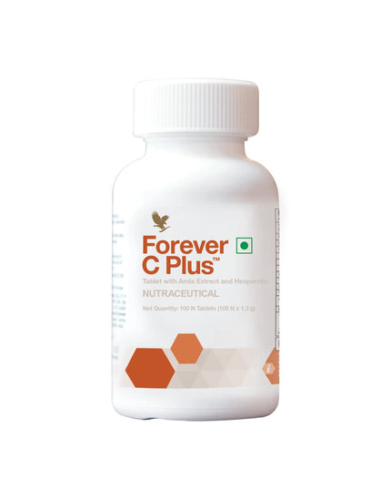 FOREVER C PLUS (100 N)