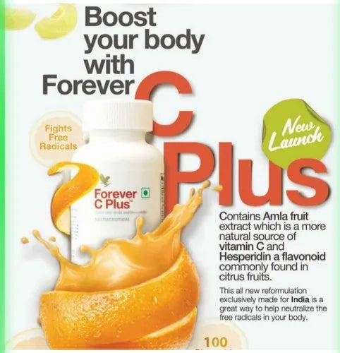 FOREVER C PLUS (100 N)