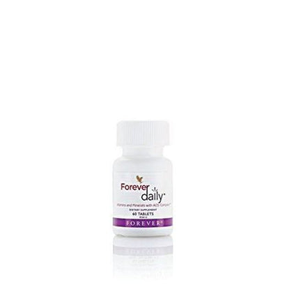 FOREVER DAILY (60N)