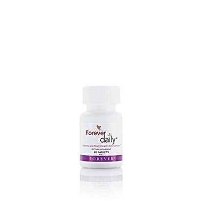 FOREVER DAILY (60N)