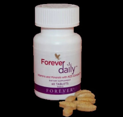 FOREVER DAILY (60N)