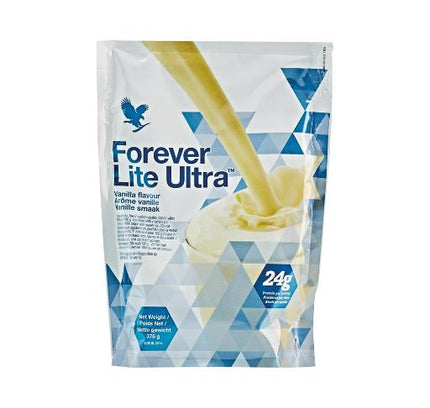 FOREVER ULTRA LITE VANILLA (400 GM)