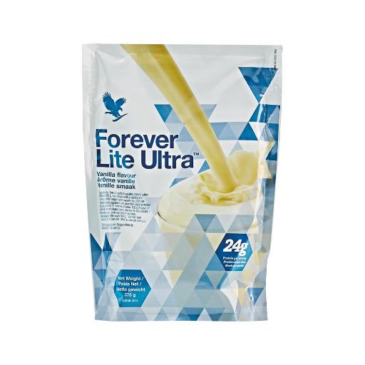 FOREVER ULTRA LITE VANILLA (400 GM)