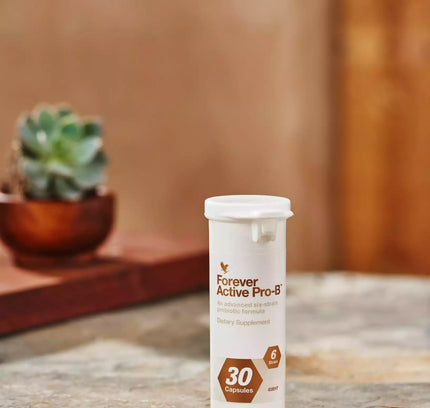 FOREVER ACTIVE PRO B (30 N)