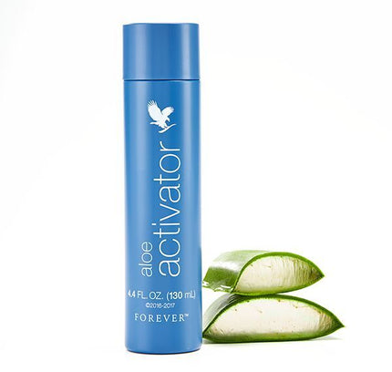 FOREVER ALOE ACTIVATOR (130 ML)