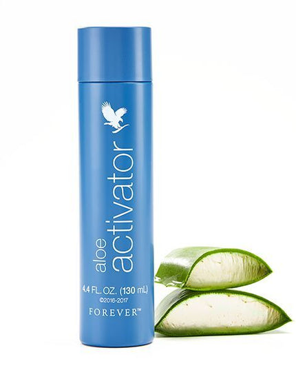 FOREVER ALOE ACTIVATOR (130 ML)
