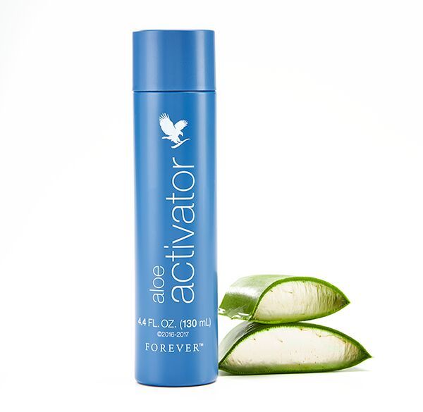 FOREVER ALOE ACTIVATOR (130 ML)