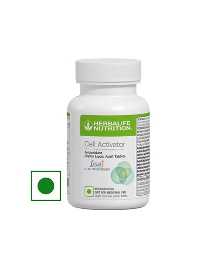 HERBALIFE CELL ACTIVATOR (60 N)