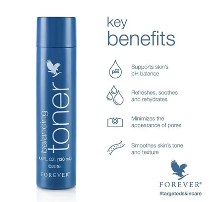 FOREVER ALOE ACTIVATOR (130 ML)