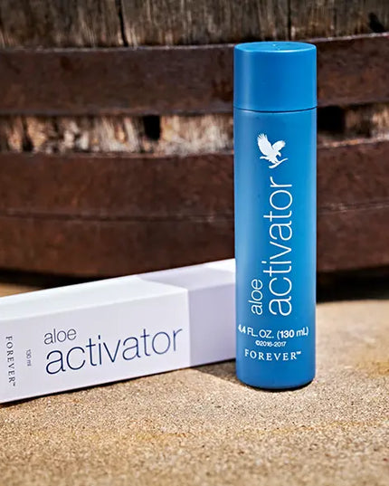 FOREVER ALOE ACTIVATOR (130 ML)