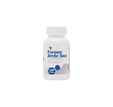 FOREVER ARCTIC SEA (120 N)