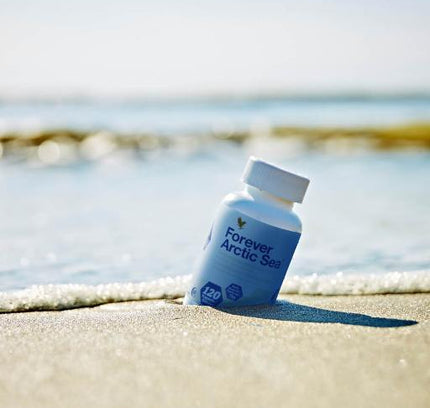 FOREVER ARCTIC SEA (120 N)