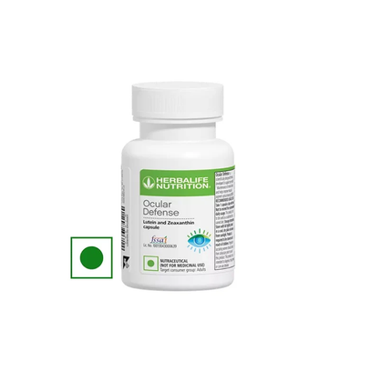 HERBALIFE OCU LAR DEFENSE
