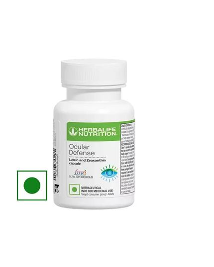HERBALIFE OCU LAR DEFENSE
