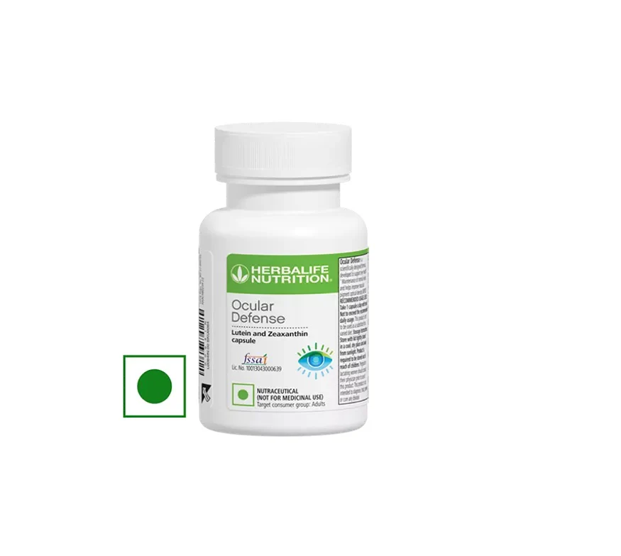 HERBALIFE OCU LAR DEF ENSE