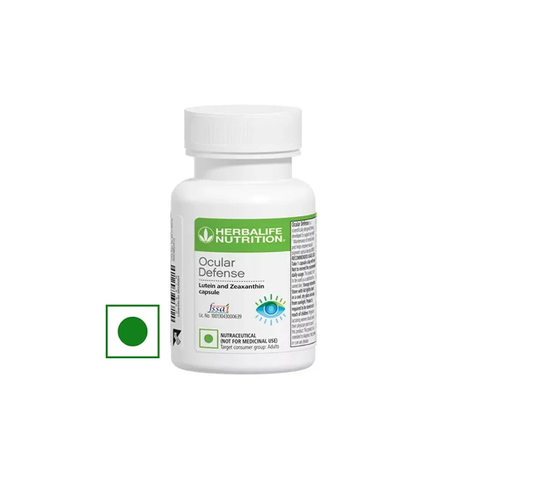 HERBALIFE OCU LAR DEF ENSE