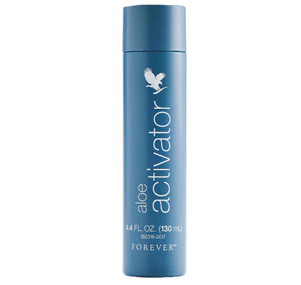 FOREVER ALOE ACTIVATOR (130 ML)