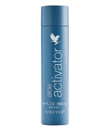 FOREVER ALOE ACTIVATOR (130 ML)