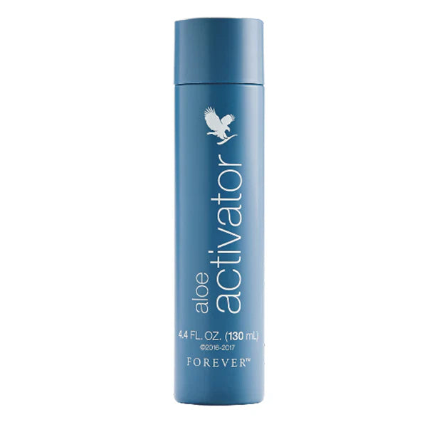 FOREVER ALOE ACTIVATOR (130 ML)