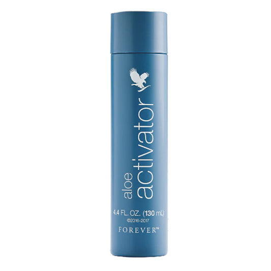 FOREVER ALOE ACTIVATOR (130 ML)