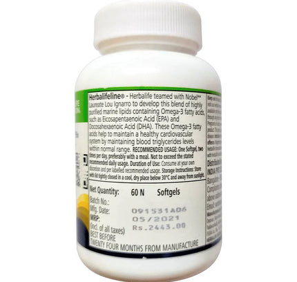 HERBALIFE MALE FACTOR + (60 N)