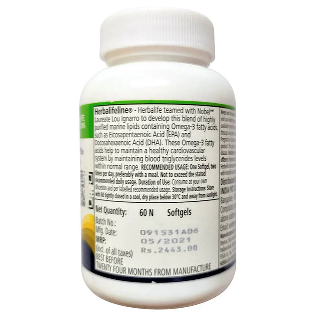 HERBALIFE MALE FACTOR + (60 N)