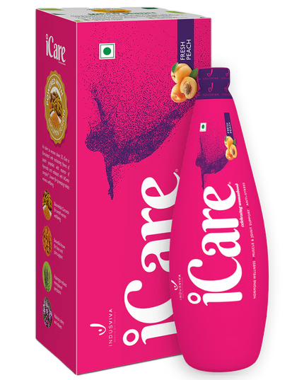 Indus Viva i Care - Woman's Health Juice - 1 Ltr