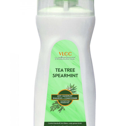 Anti Dandruff Shampoo – VLCC WellScience