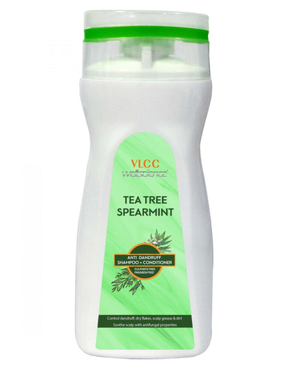 Anti Dandruff Shampoo – VLCC WellScience