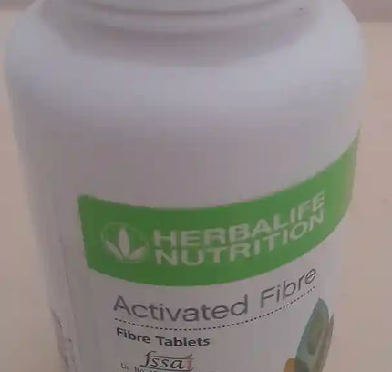 HERBALIFE ACTIVATED FIBRE (90N)