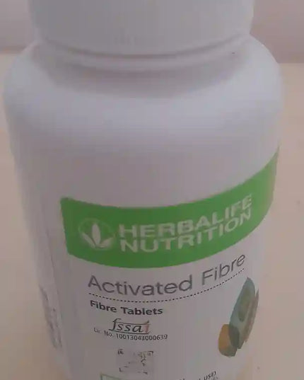 HERBALIFE ACTIVATED FIBRE (90N)