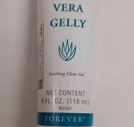 FOREVER ALOE VERA GELLY (118 ML)