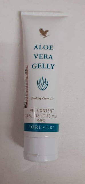 FOREVER ALOE VERA GELLY (118 ML)