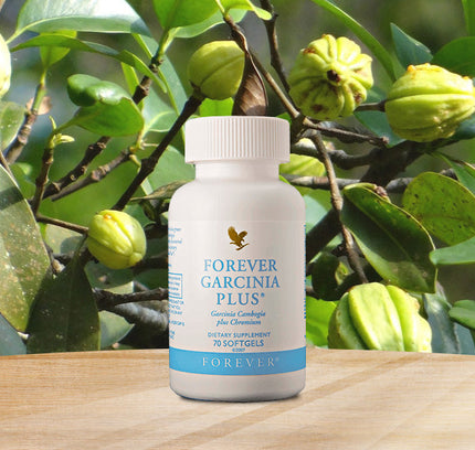 FOREVER GARCINIA PLUS (70 N)