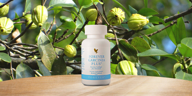 FOREVER GARCINIA PLUS (70 N)