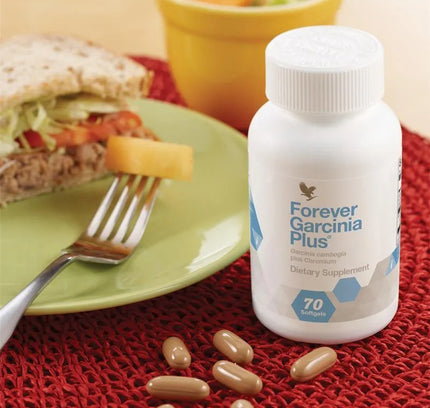 FOREVER GARCINIA PLUS (70 N)